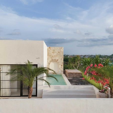 The Revery Bali Canggu Exterior foto