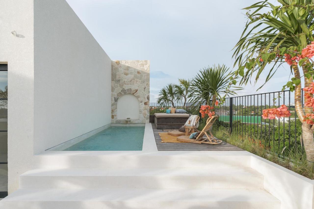 The Revery Bali Canggu Exterior foto
