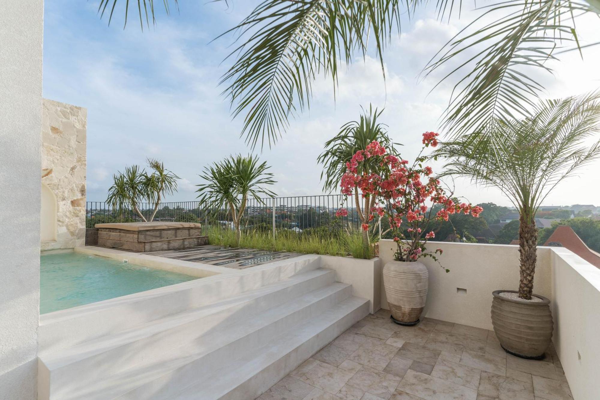 The Revery Bali Canggu Exterior foto